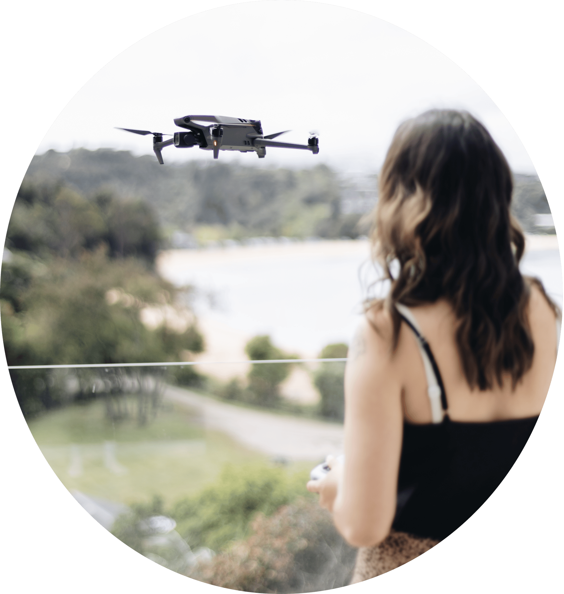 drone nz