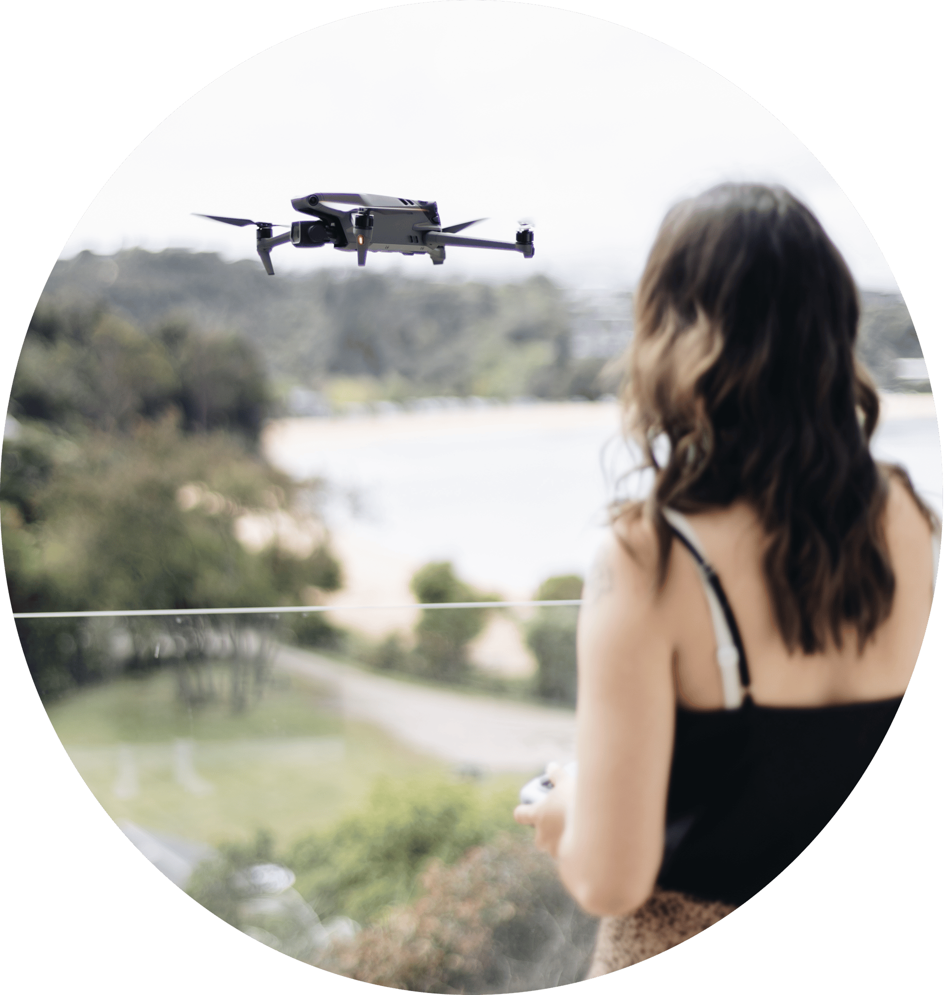 drone nz