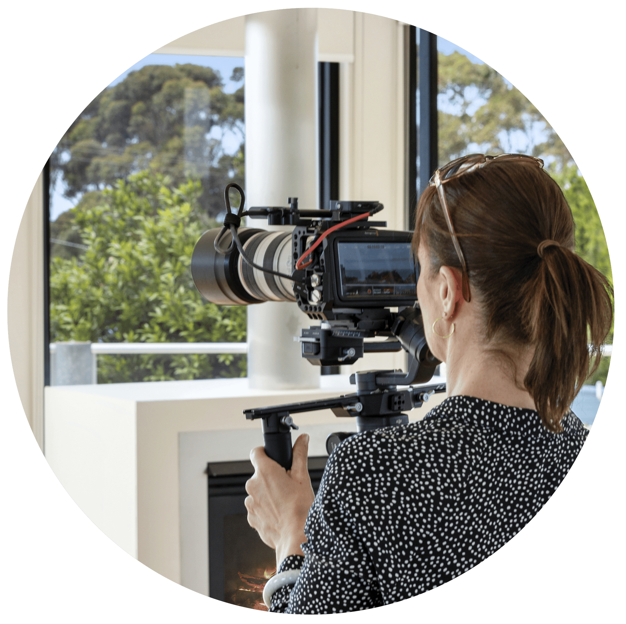 Property video