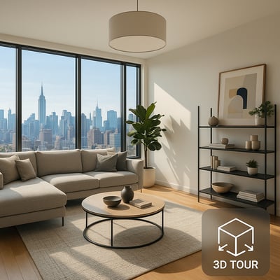 When Real Estate Tech Works Best, Everyone Sees Value.