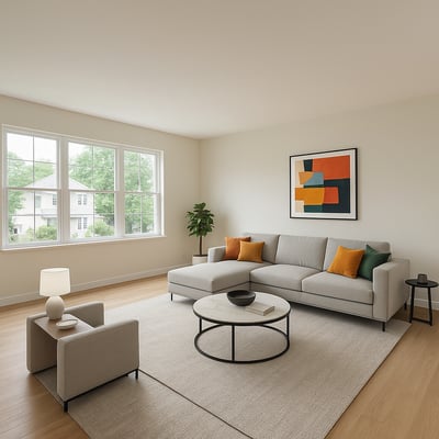 What is Virtual Staging and How It Can Benefit You?