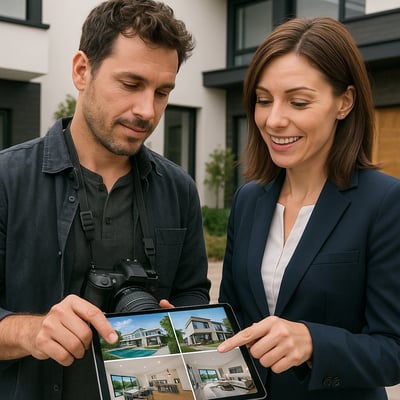 Reframing Real Estate Creatives As Strategic Partners