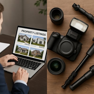 Explaining The Headline Strategies From Costar, REA, And Zillow: Are They What Sellers, Buyers, And Agents Really Want?