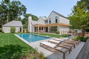 Light exterior 3