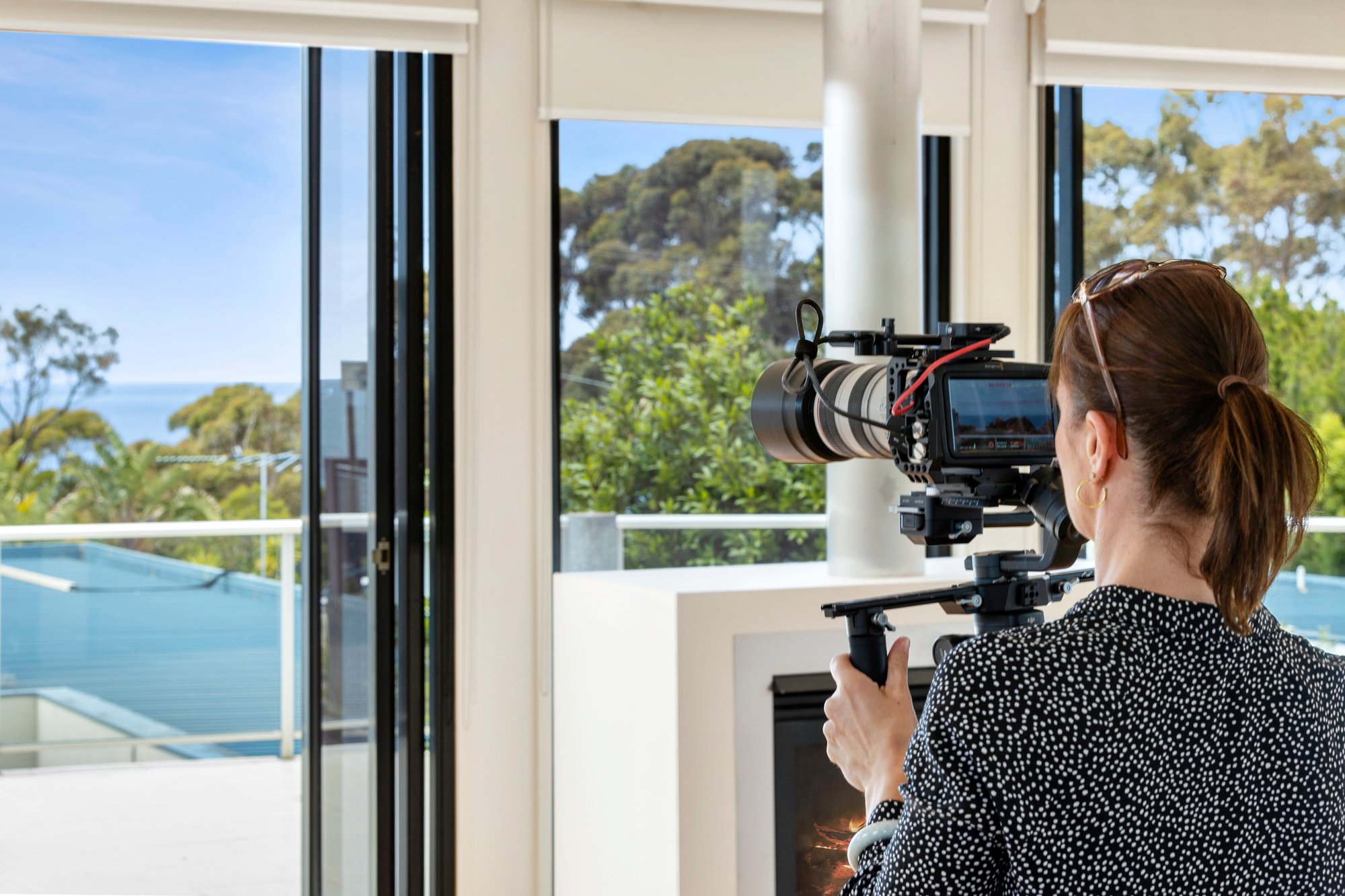 Real Estate Videography
