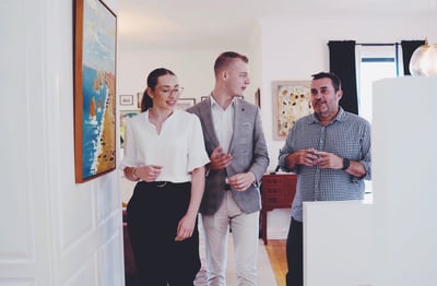Will AI Take My Job In Real Estate Photography?