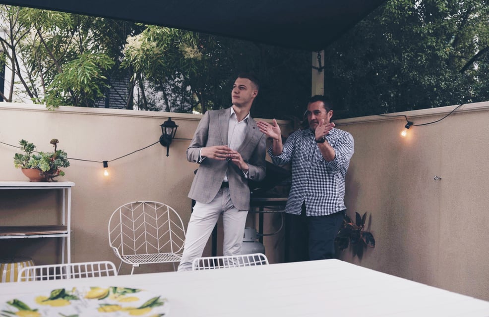 Great Real Estate Photographers Do More Than Take Photos