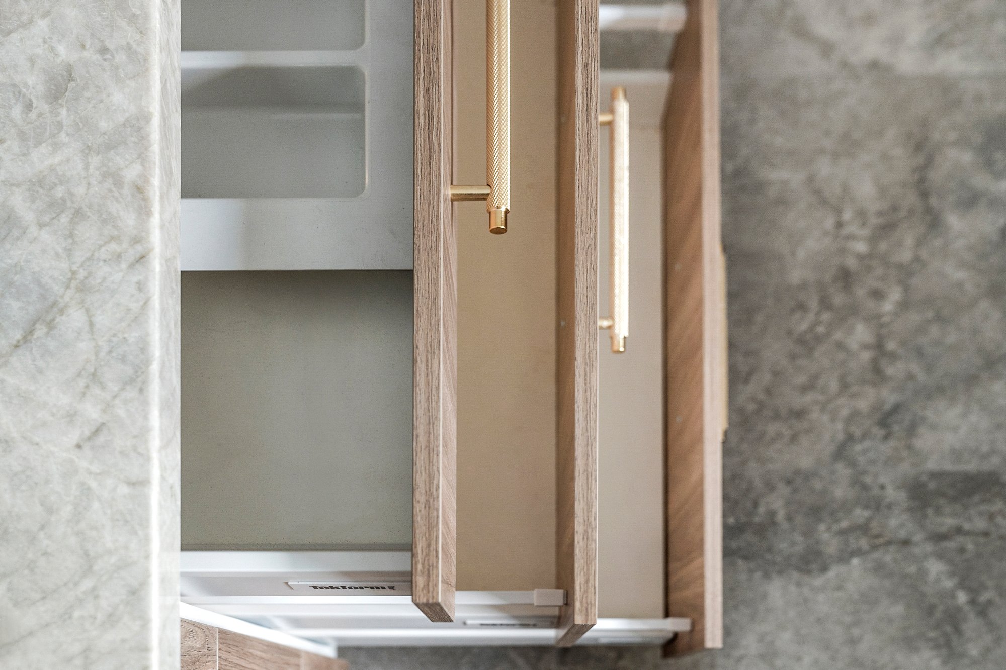 Real Estate Photography joinery