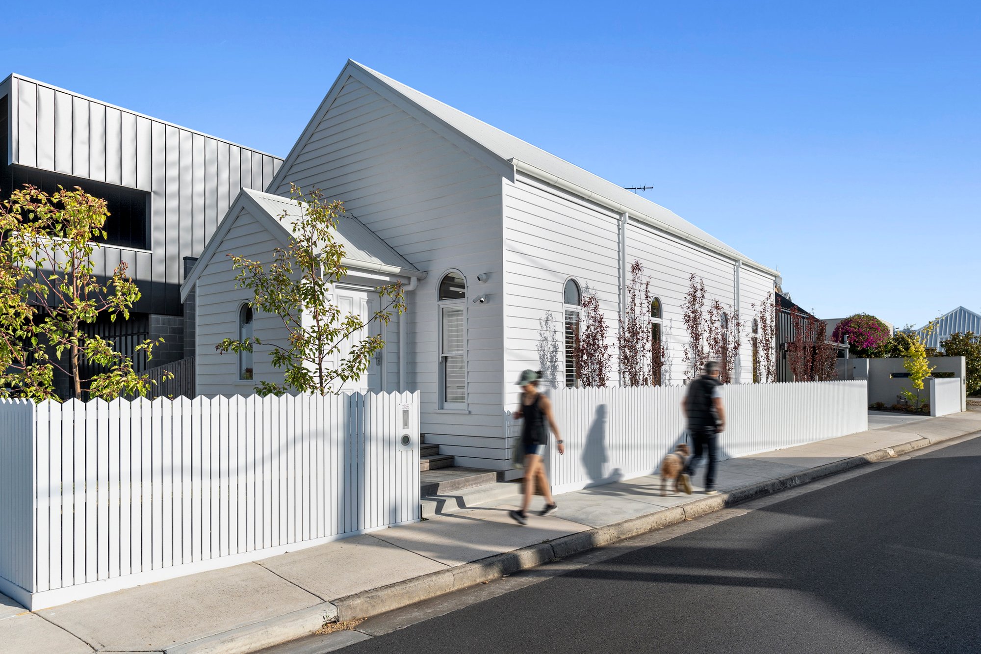 Editorial Real Estate Photography 