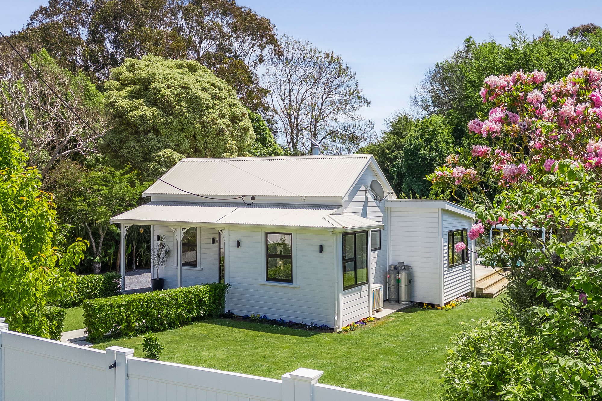Real Estate Photography cottage