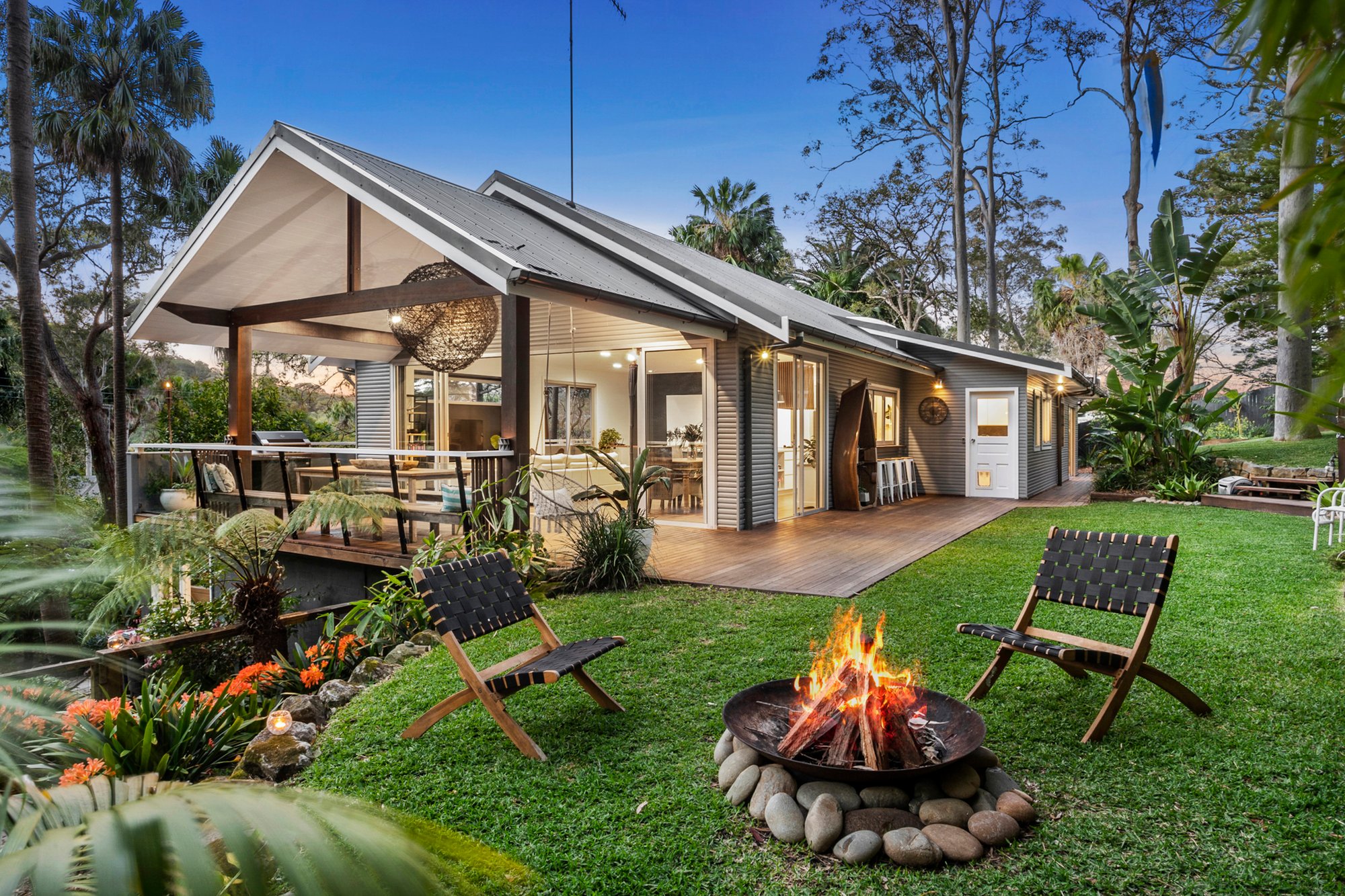 Real Estate Photography