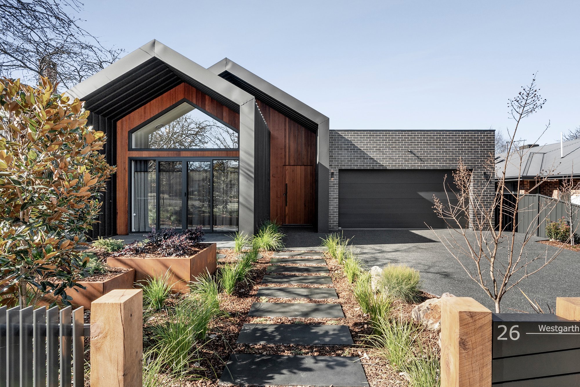 architectural photography Canberra