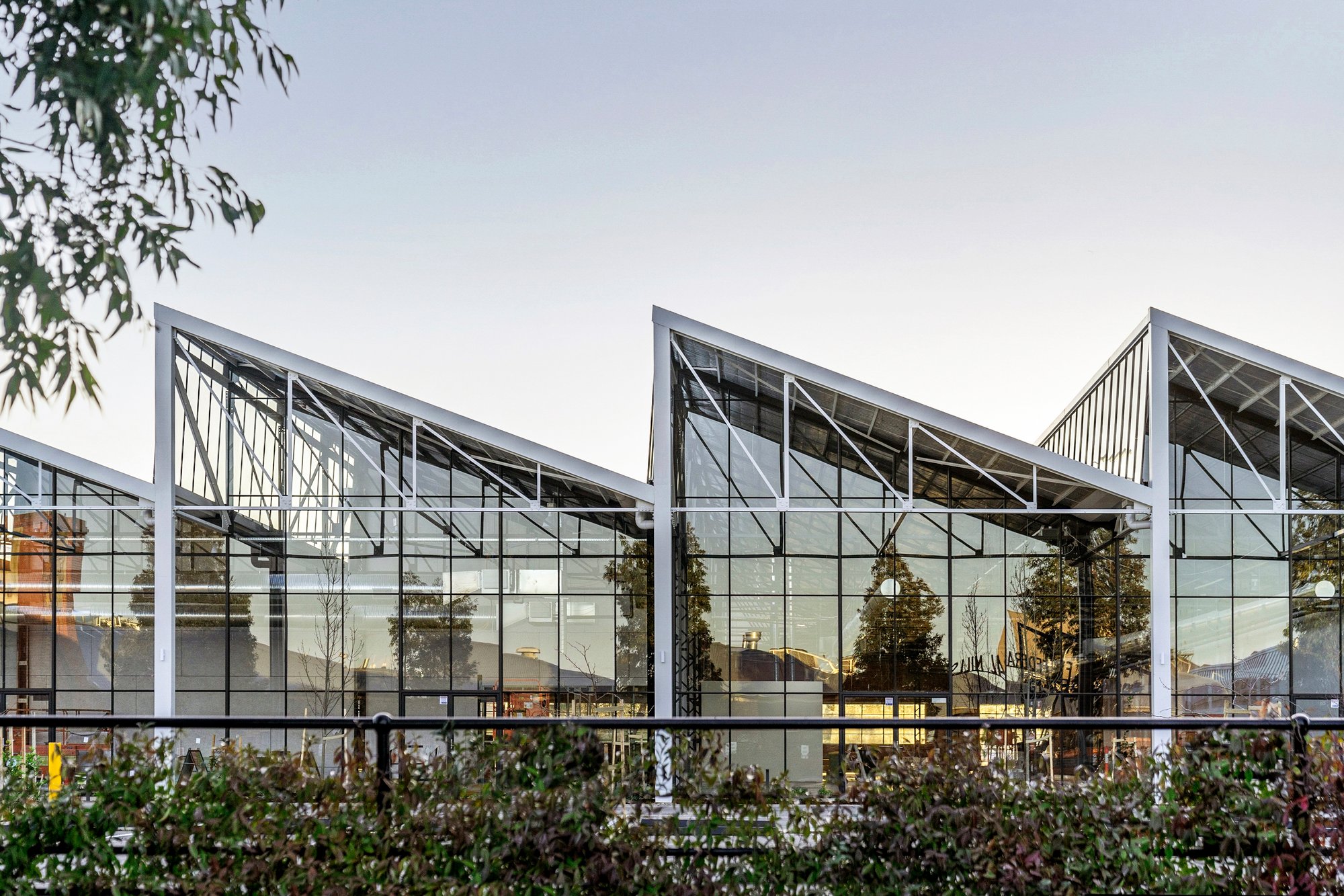 architectural photography