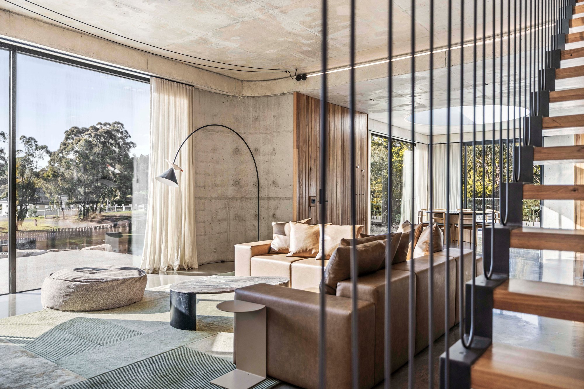 architectural photography modern