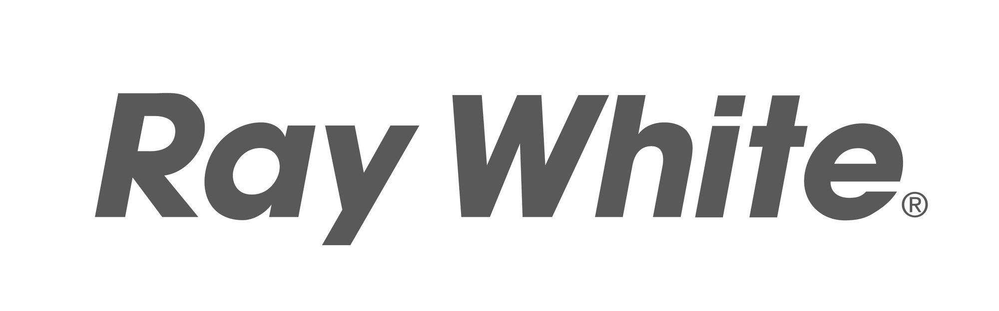 Logo Ray-White