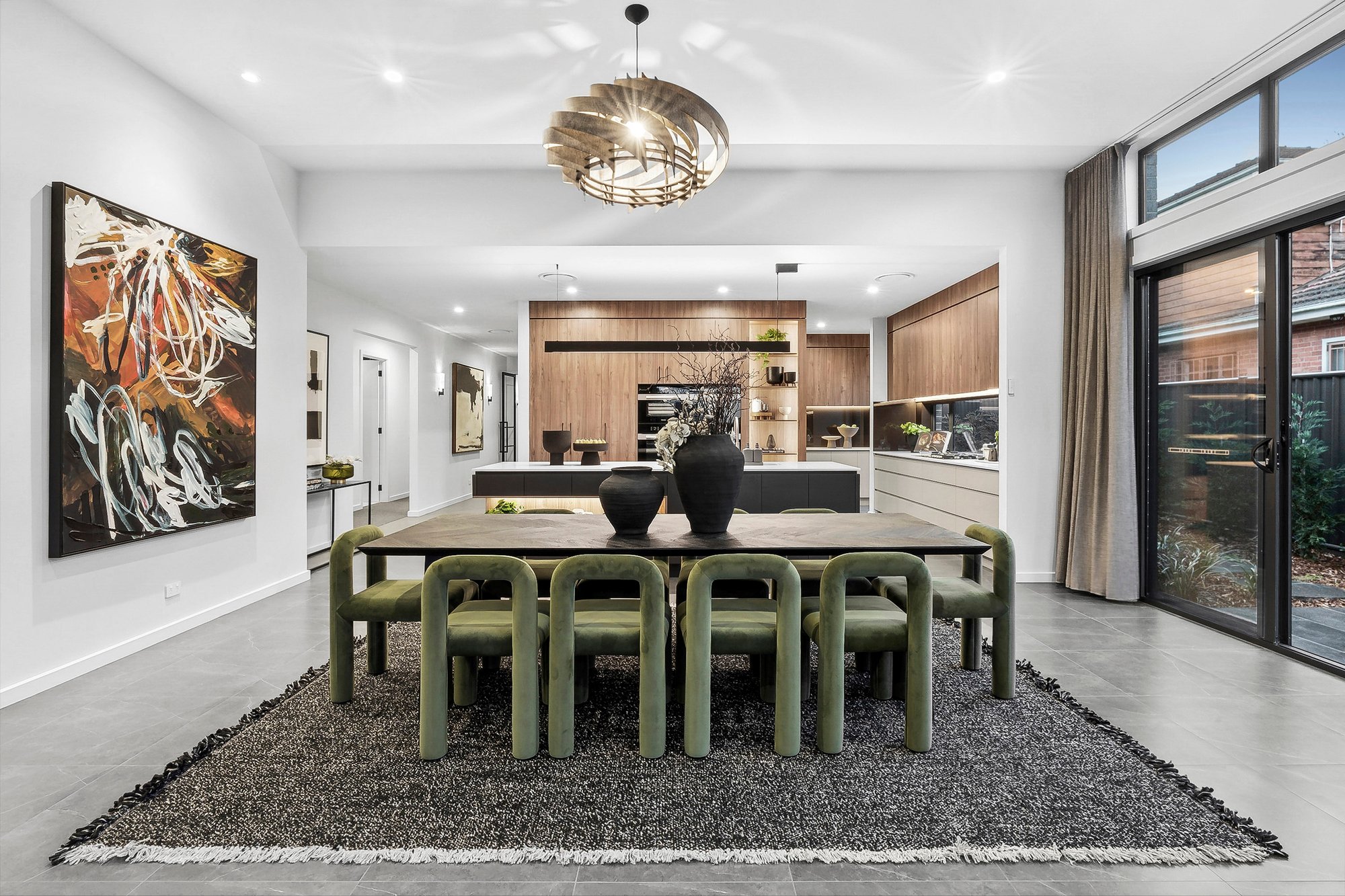 Archi Style