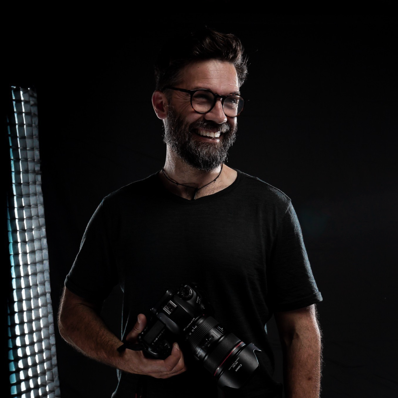 Photographe néo-zélandais