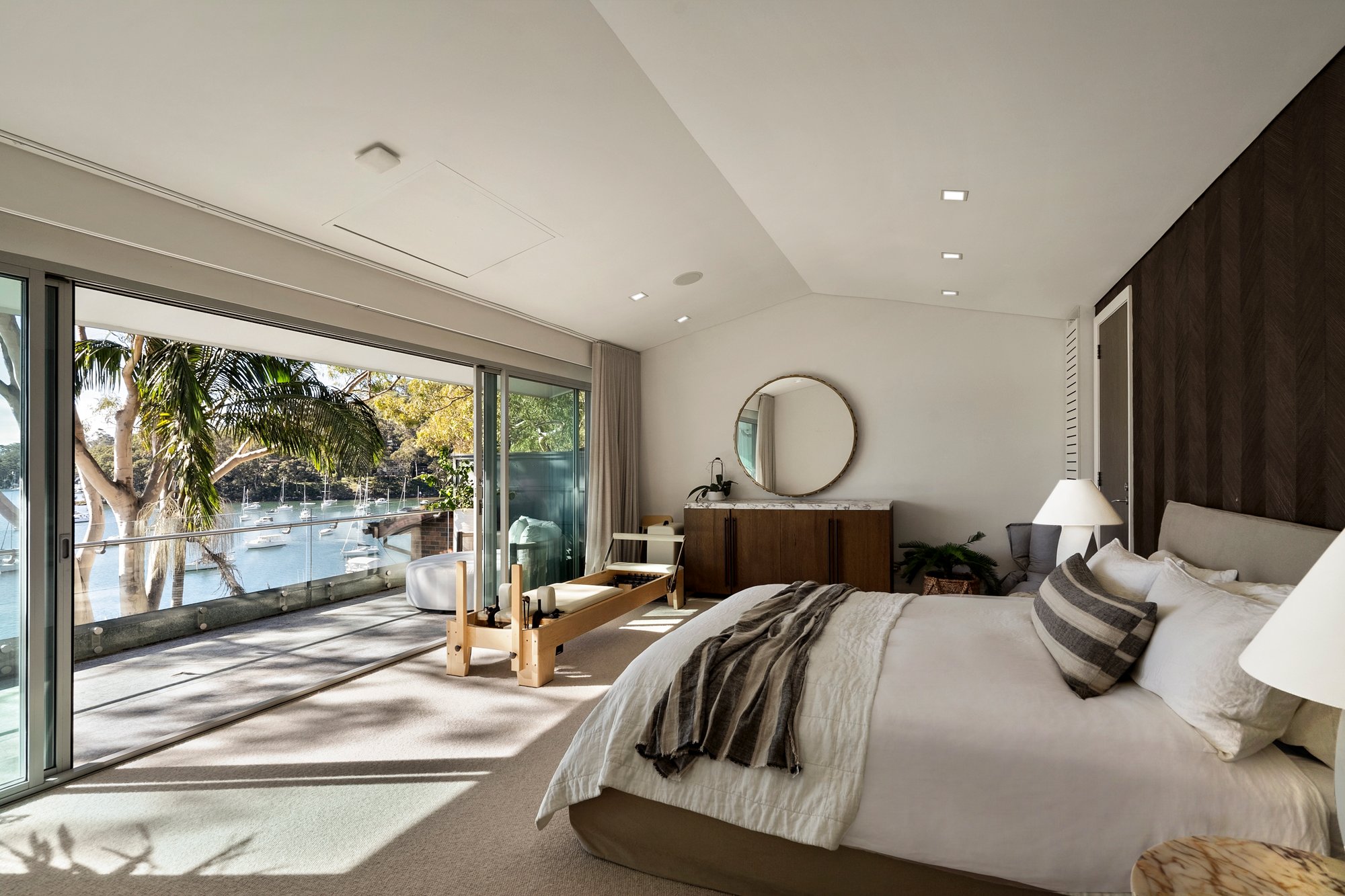 Architectural Retouching