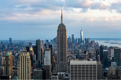 Trends in Real Estate Photography: What's Hot Right Now?