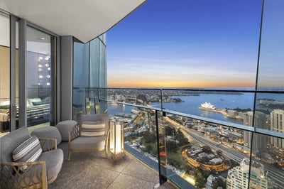 Trends in Real Estate Photography: What's Hot Right Now?