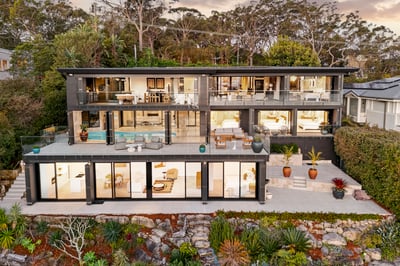 The Role of Drones in Real Estate Marketing