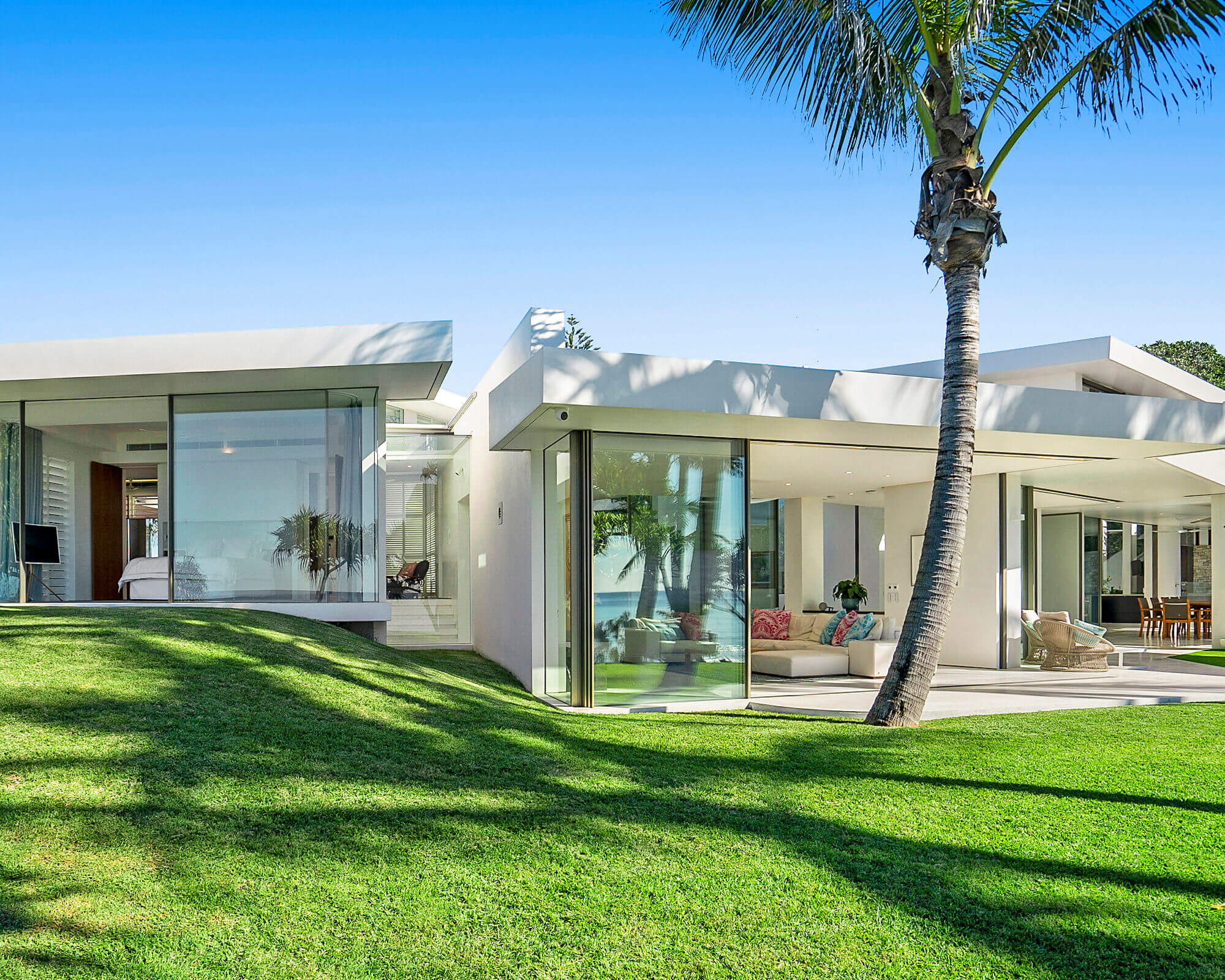 Real estate photography