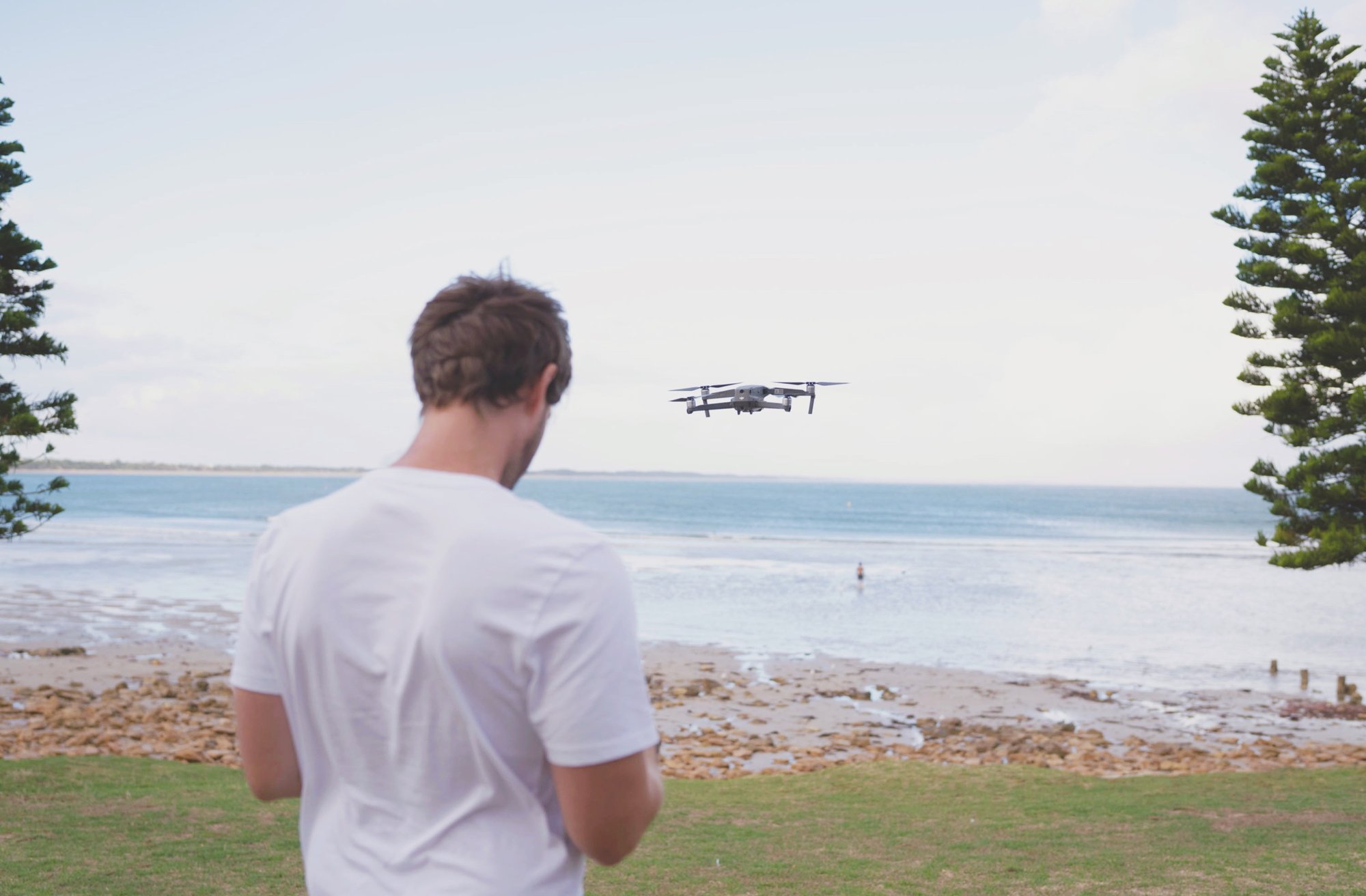 Real Estate Drone Pilot 2