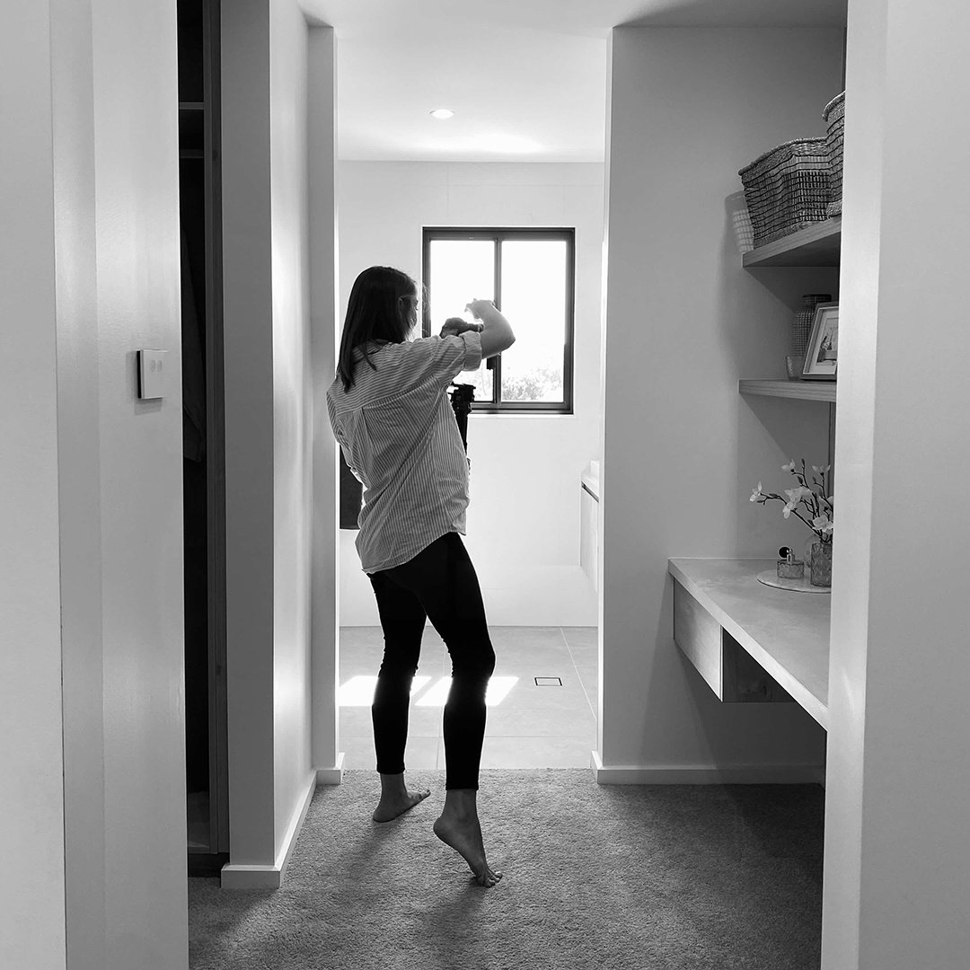 real estate videographer