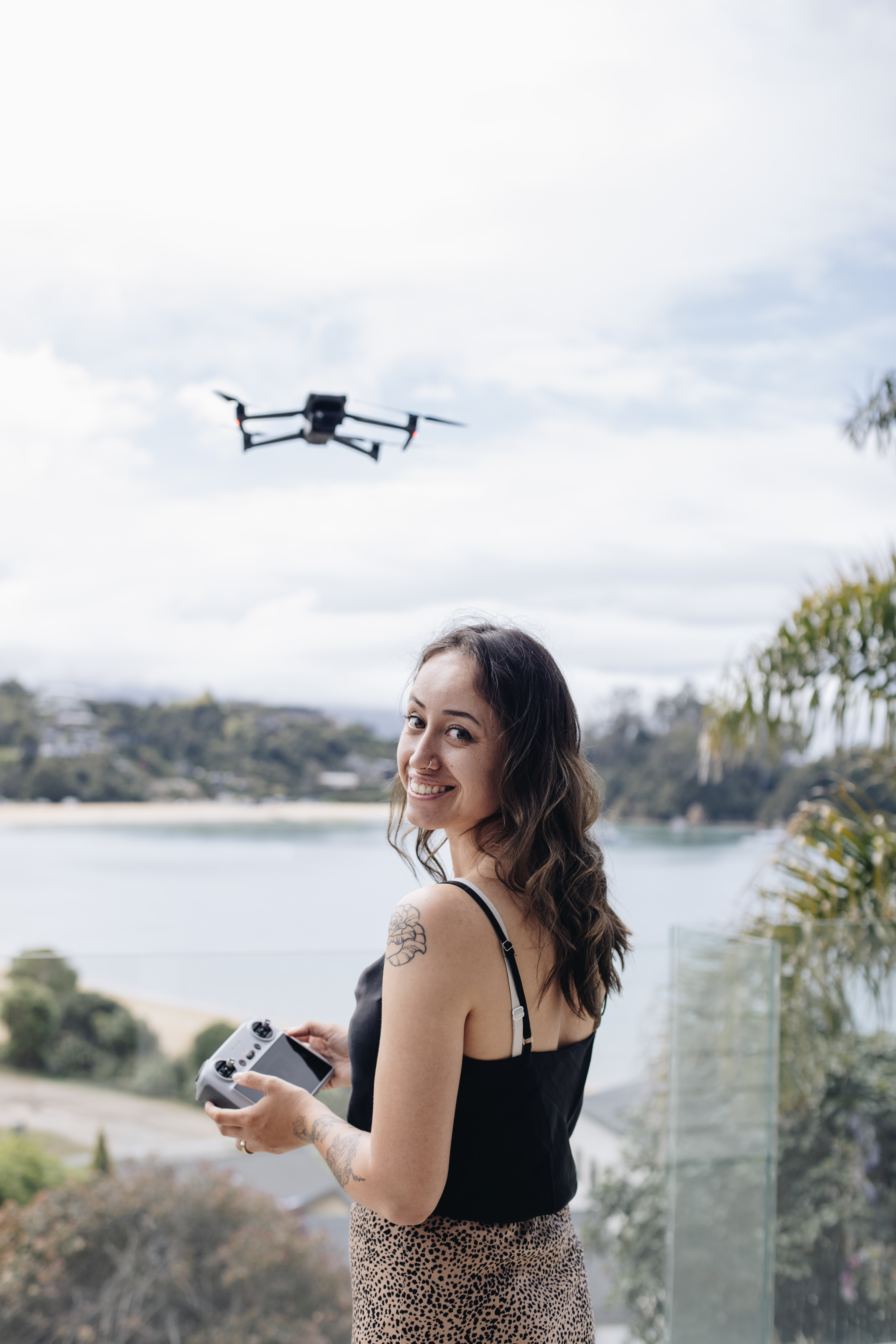 Drone New Zealand