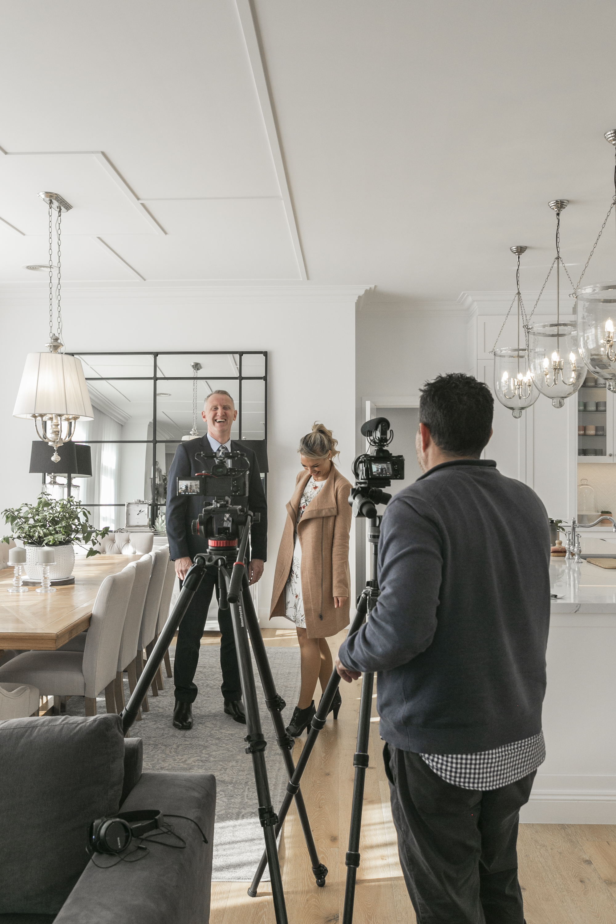 Real Estate Video