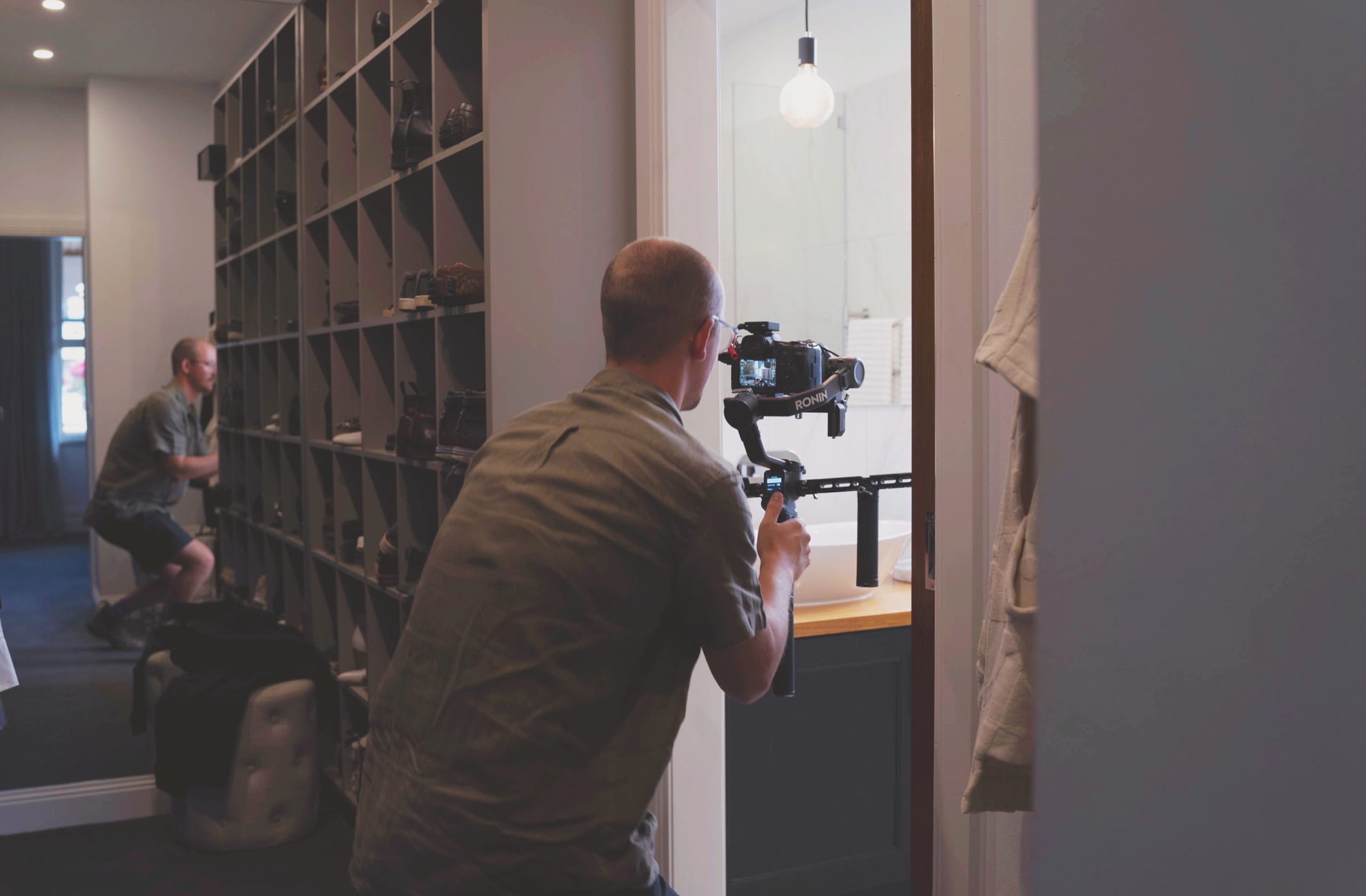 Property Videographer