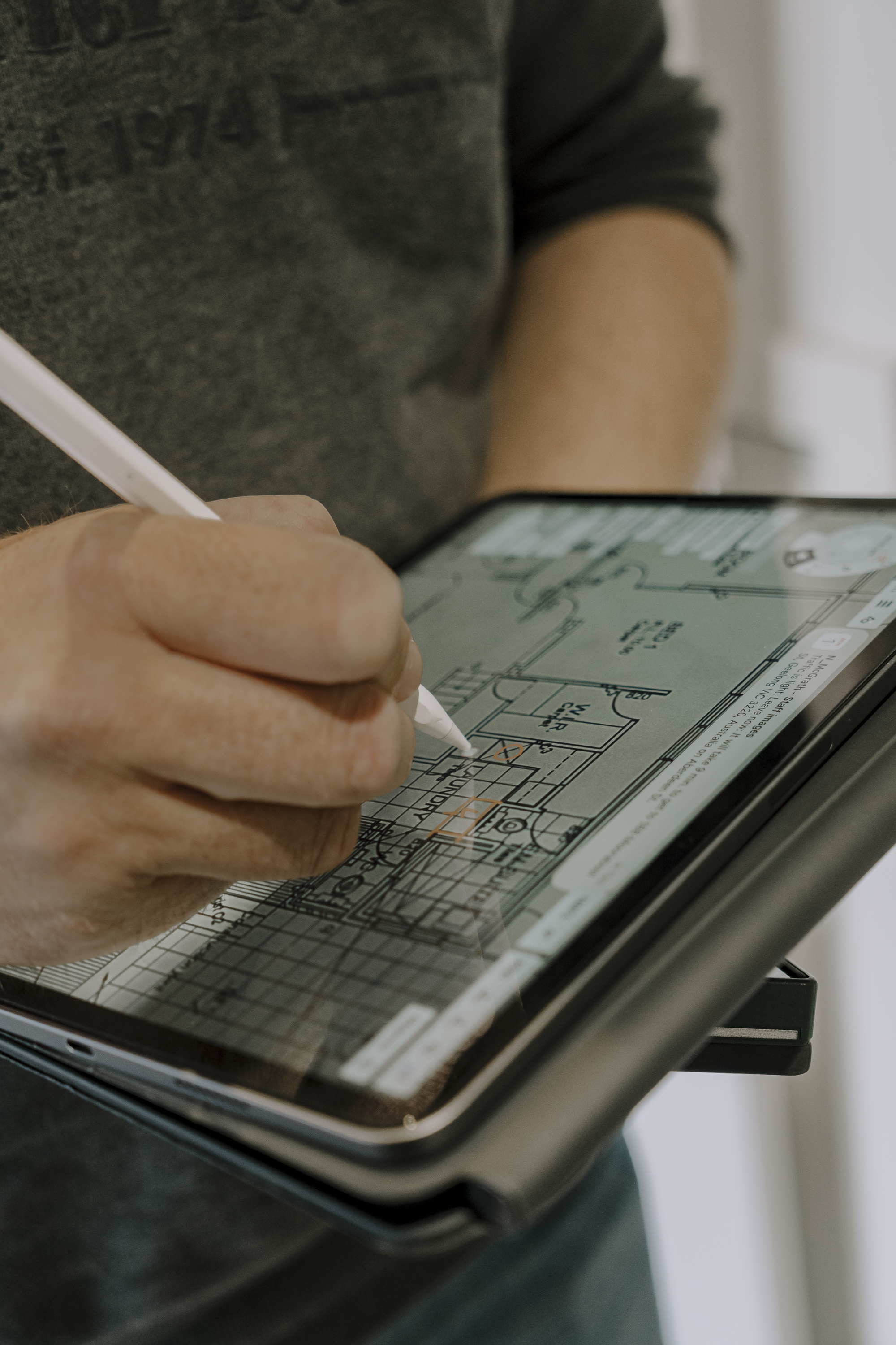 Floor Planning Australia