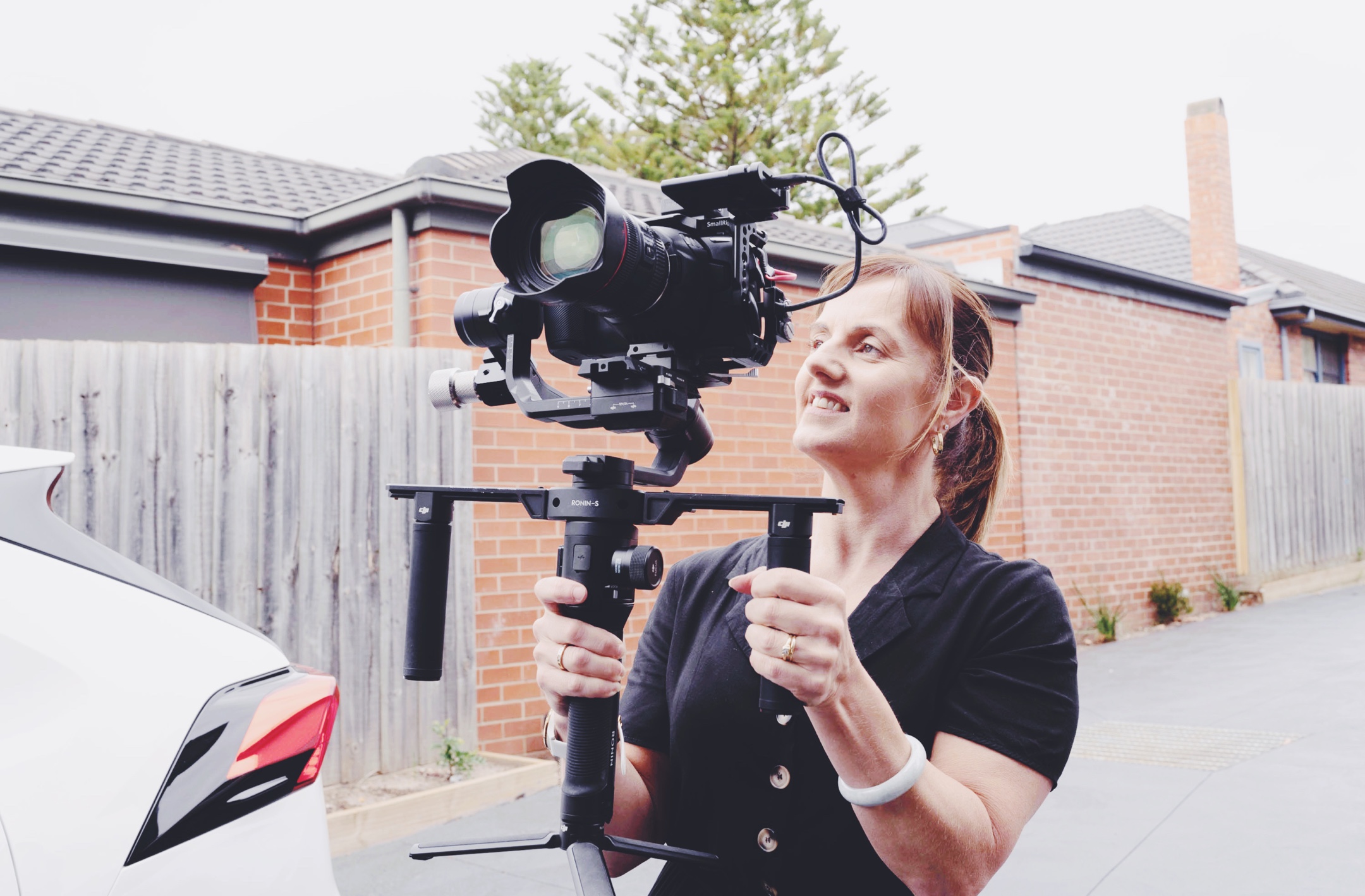 real estate film