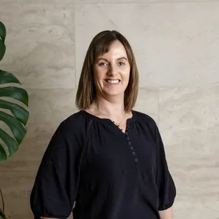 Kellie Ferguson