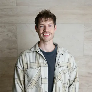 Stefan Young