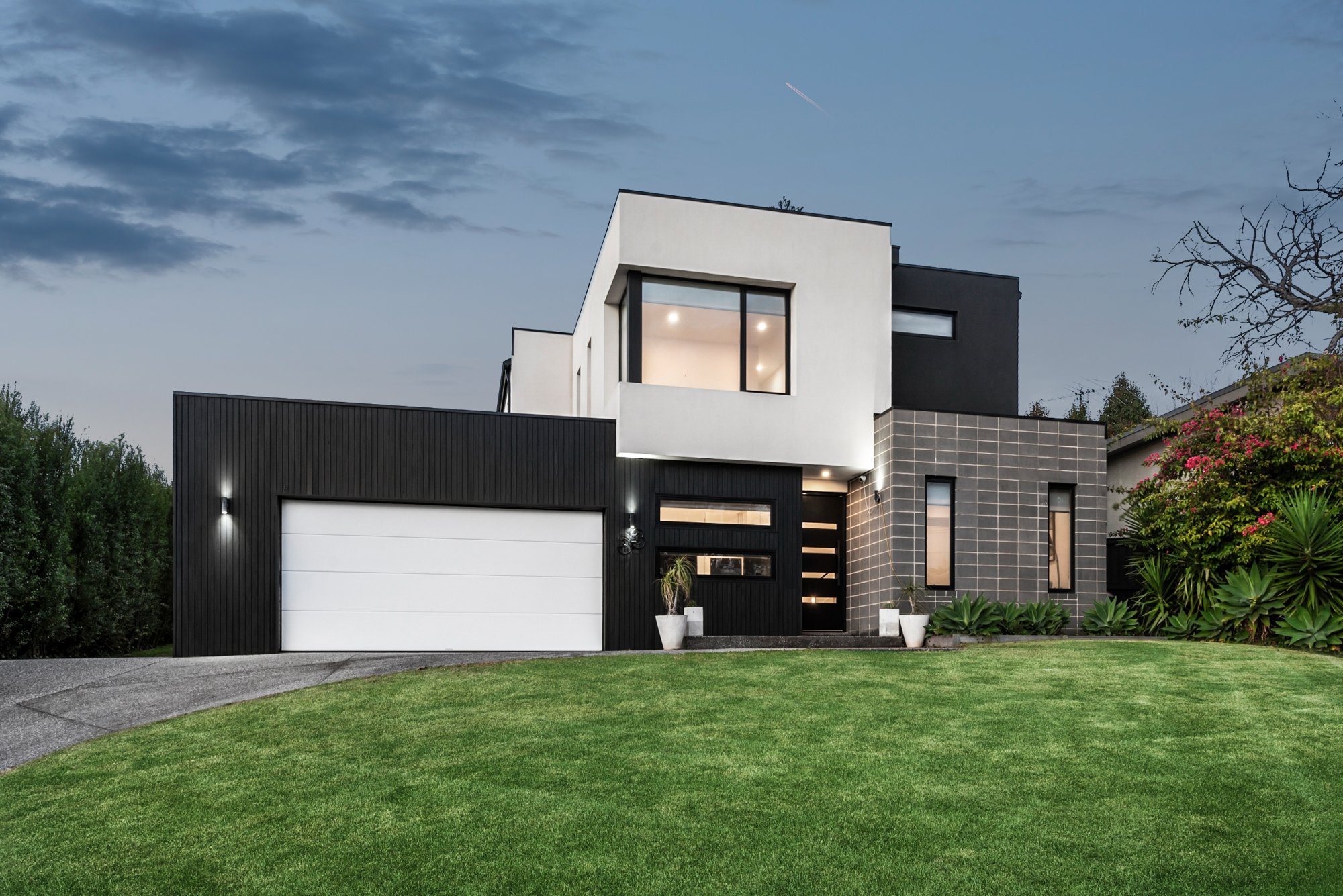 Twilight, Frankston