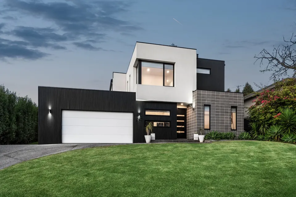 Twilight, Frankston