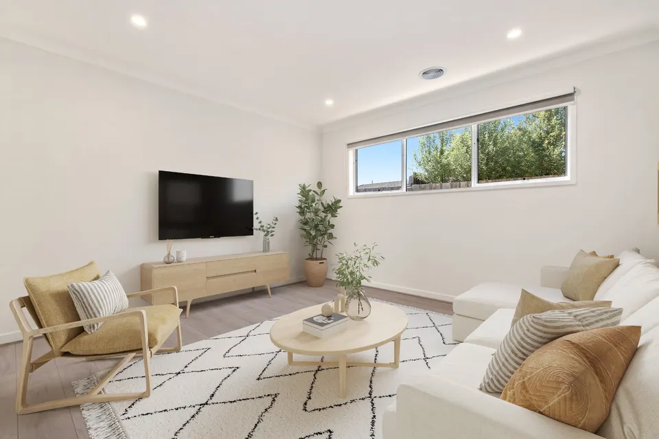 Virtual staging, Rye
