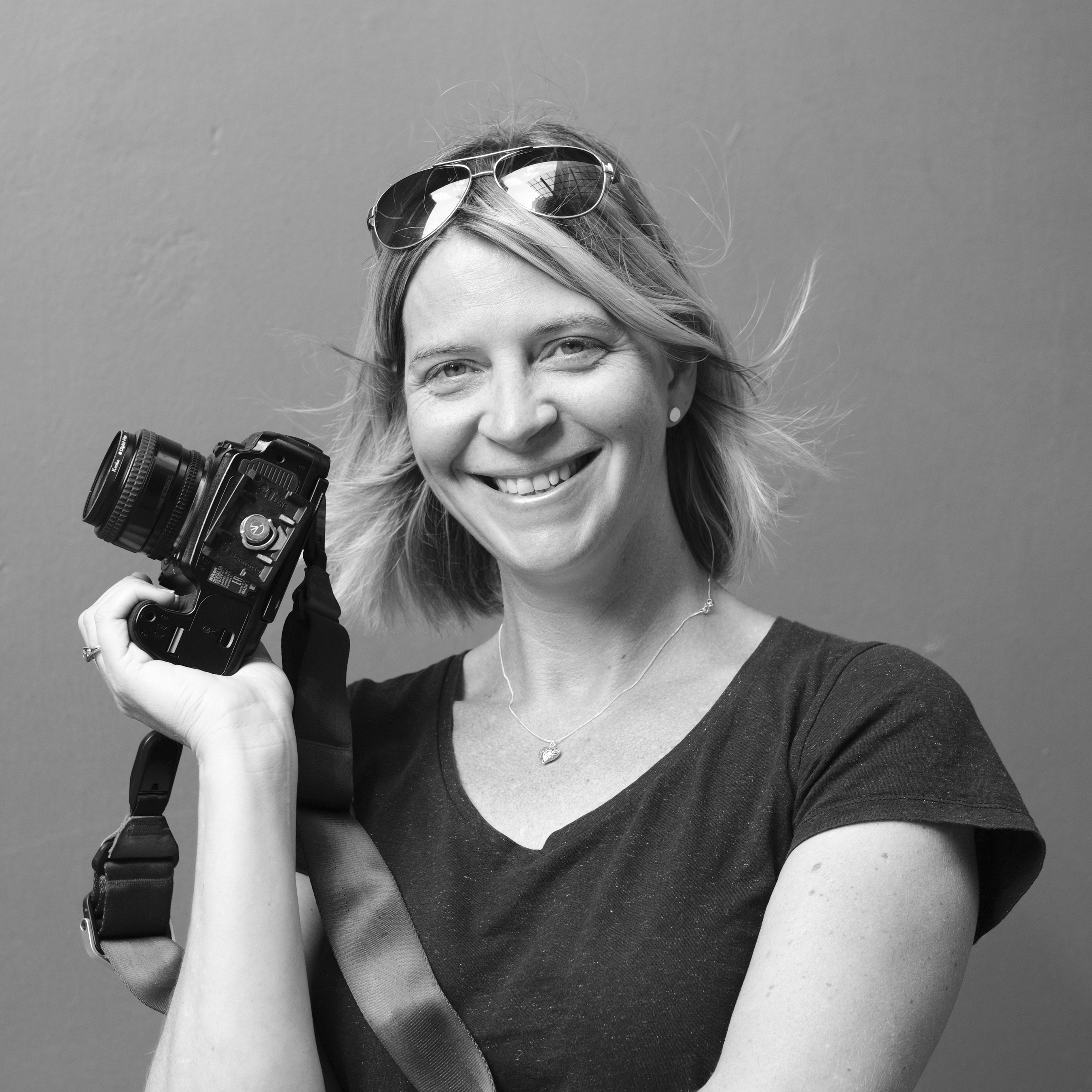 Janine Ward