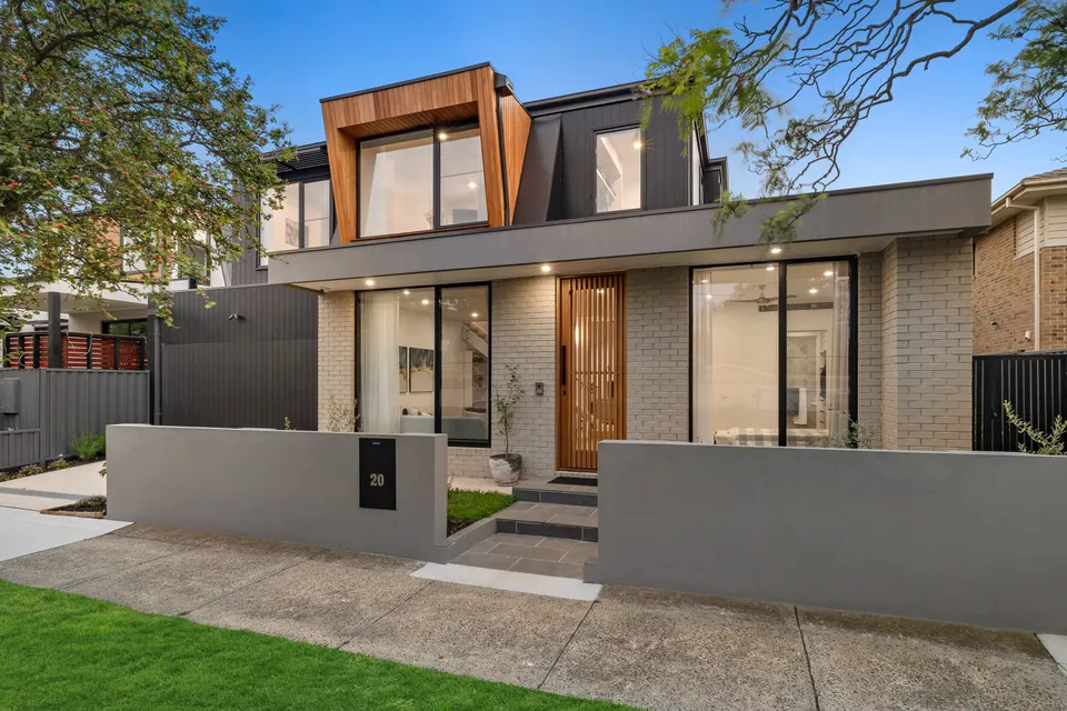 Twilight, Oakleigh East