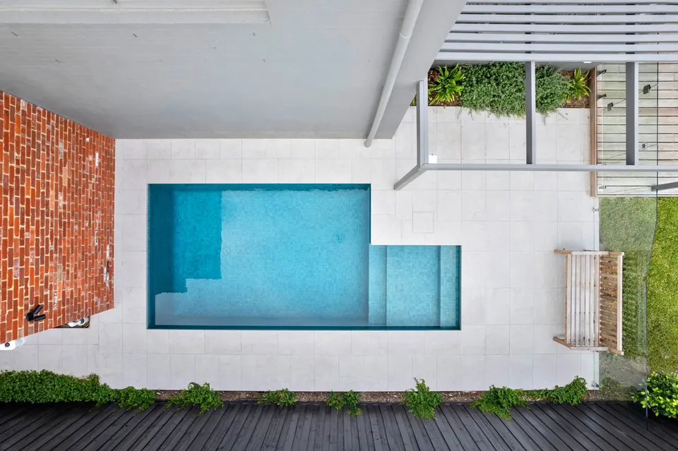 Pool & Landscaping, Ashburton