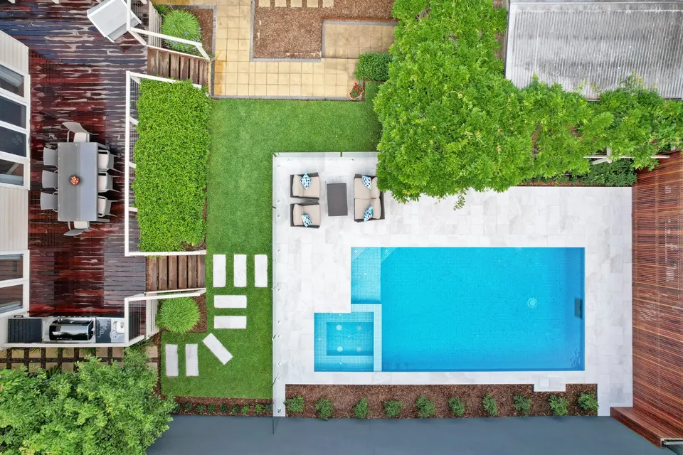 Pool Installation, Mount Waverley
