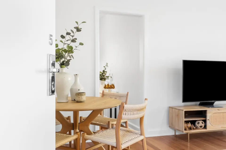 Lifestyle, Ashburton