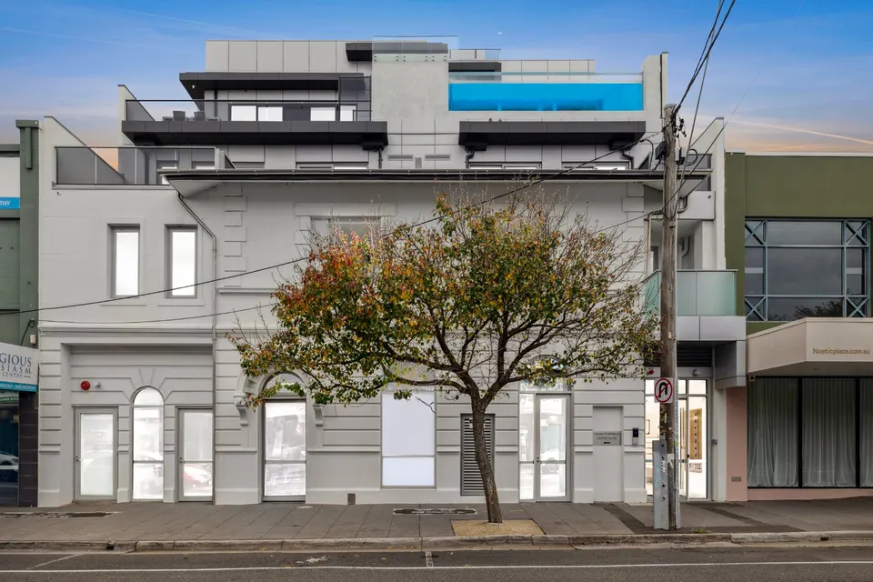 Apartments, Bentleigh East