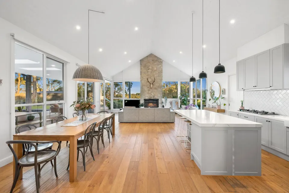 Mornington Peninsula