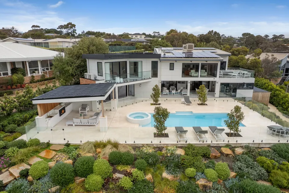 Mount Martha Renovation