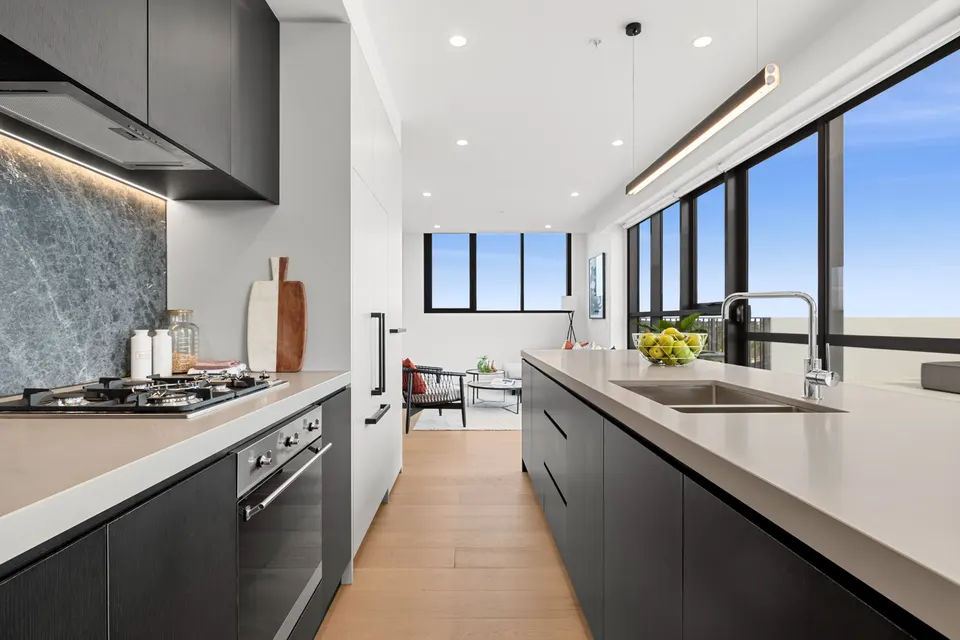 Apartment, Clayton