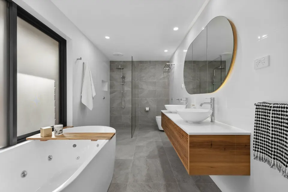 New Build, Ashburton