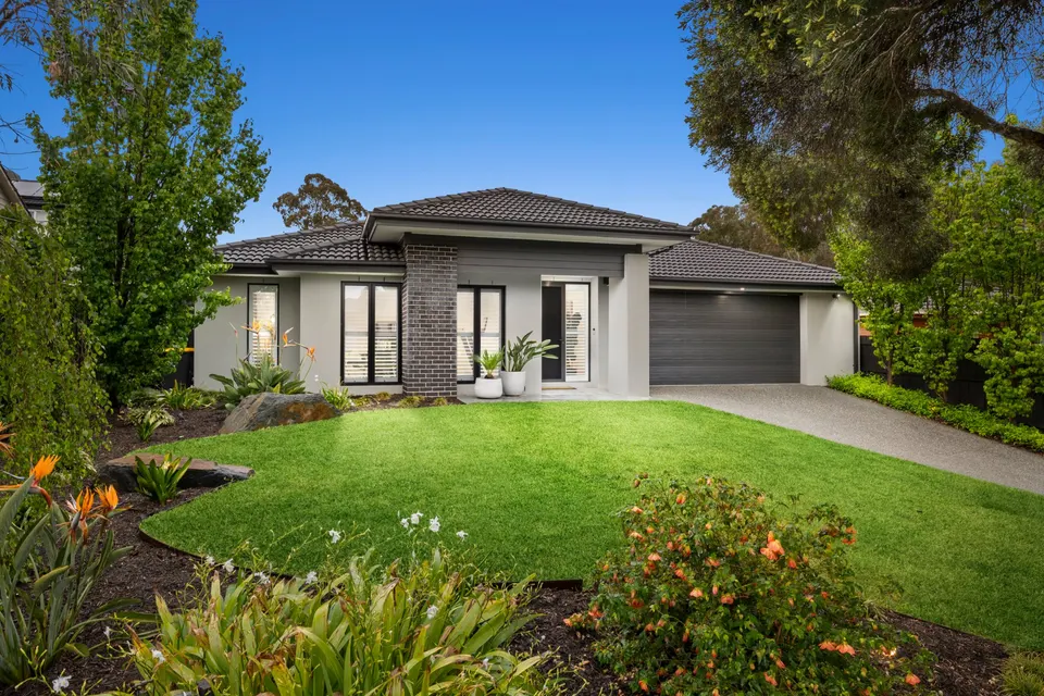 Virtual Dusk, Ashwood