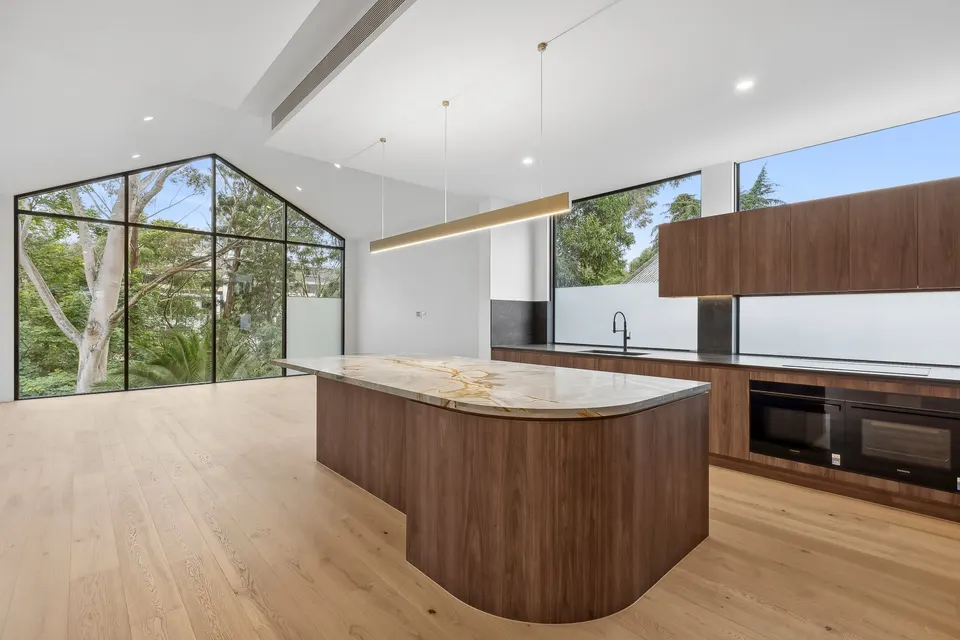 New Build, Ashburton